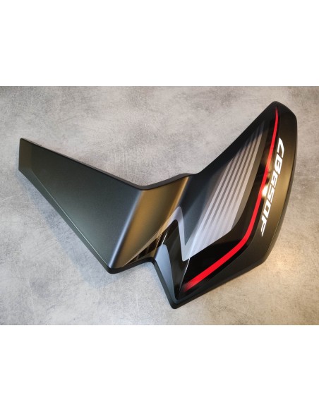 Flanc de carénage coté droit CB650F 14-17 HONDA 64310-MJE-D40ZH