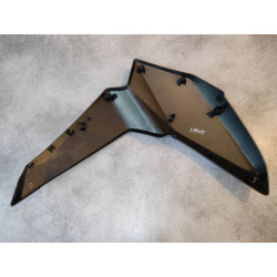 Flanc de carénage coté droit CB650F 14-17 HONDA 64310-MJE-D40ZH