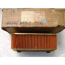 Filtre à air Honda VF750F - Réf. 17216-MB2-000