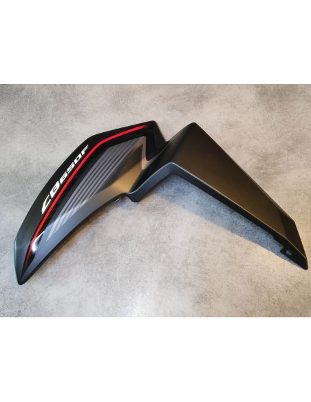 Flanc de carénage coté droit CB650F 14-17 HONDA 64310-MJE-D40ZH