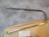 Arceau inferieur de garde boue CB750 K6 CB500 K2 CB550 F K HONDA 61112-341-700