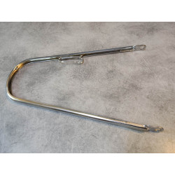 Arceau inferieur de garde boue CB750 K6 CB500 K2 CB550 F K HONDA 61112-341-700