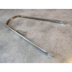 Arceau inferieur de garde boue CB750 K6 CB500 K2 CB550 F K HONDA 61112-341-700