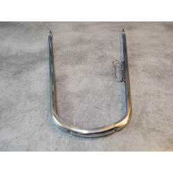 Arceau inferieur de garde boue CB750 K6 CB500 K2 CB550 F K HONDA 61112-341-700