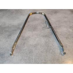 Arceau inferieur de garde boue CB750 K6 CB500 K2 CB550 F K HONDA 61112-341-700