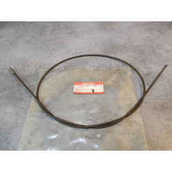 Cable interne compteur vitesse CBV650C 81 CB750C 81/82 HONDA 44831-MA5-670