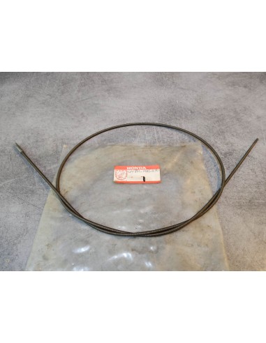 Cable interne compteur vitesse CBV650C 81 CB750C 81/82 HONDA 44831-MA5-670