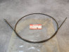 Cable interne compteur vitesse CBV650C 81 CB750C 81/82 HONDA 44831-MA5-670