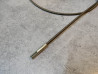 Cable interne compteur vitesse CBV650C 81 CB750C 81/82 HONDA 44831-MA5-670
