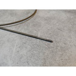 Cable interne compteur vitesse CBV650C 81 CB750C 81/82 HONDA 44831-MA5-670