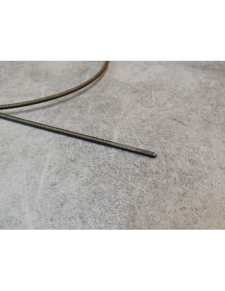 Cable interne compteur vitesse CBV650C 81 CB750C 81/82 HONDA 44831-MA5-670