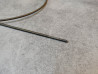 Cable interne compteur vitesse CBV650C 81 CB750C 81/82 HONDA 44831-MA5-670