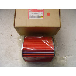 Filtre à air Honda VT1100C 85/86 – Réf. 17215MG8771