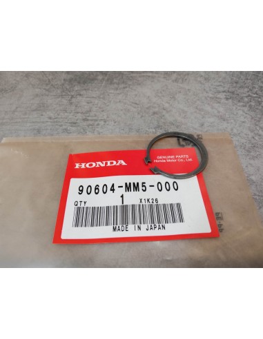 Circlip 30 mm HONDA 90604-MM5-000