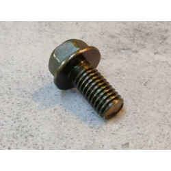 Vis à tête hexagonale épaulée 8x16 mm HONDA 95701-0801607