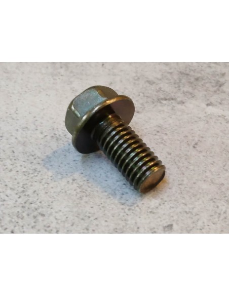 Vis à tête hexagonale épaulée 8x16 mm HONDA 95701-0801607