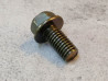 Vis à tête hexagonale épaulée 8x16 mm HONDA 95701-0801607