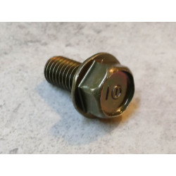 Vis à tête hexagonale épaulée 8x16 mm HONDA 95701-0801607
