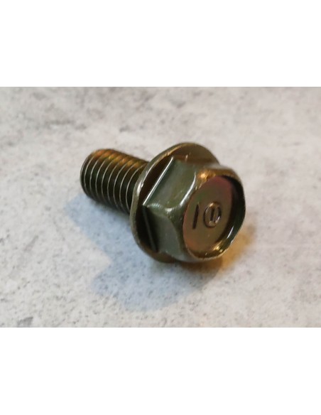 Vis à tête hexagonale épaulée 8x16 mm HONDA 95701-0801607