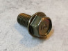 Vis à tête hexagonale épaulée 8x16 mm HONDA 95701-0801607