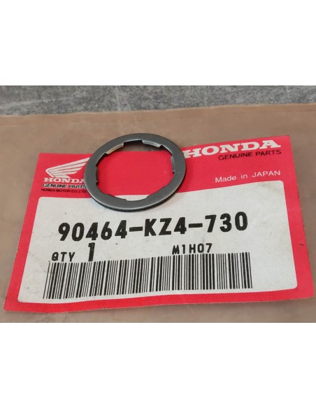 Rondelle cannelée 22 mm CR125R 92-97 NSF250R 12 RS125R 03/04 HONDA 90464-KZ4-730