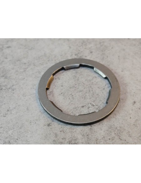 Rondelle cannelée 22 mm CR125R 92-97 NSF250R 12 RS125R 03/04 HONDA 90464-KZ4-730