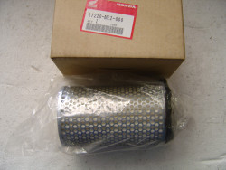 Filtre à air Honda CX650ED – Réf. 17220-ME2-000