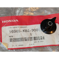 Levier robinet essence NSR125F 93 NDR125R 93-01 HONDA 16965-KBS-900