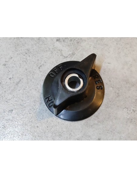 Levier robinet essence NSR125F 93 NDR125R 93-01 HONDA 16965-KBS-900