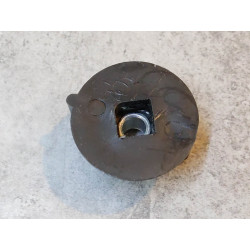 Levier robinet essence NSR125F 93 NDR125R 93-01 HONDA 16965-KBS-900