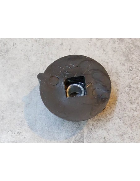 Levier robinet essence NSR125F 93 NDR125R 93-01 HONDA 16965-KBS-900