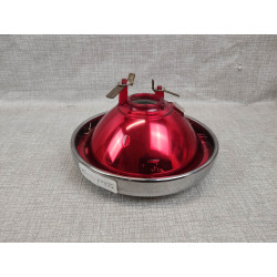 Optique de Phare Honda PA50 - Réf. 33101-GB7-621