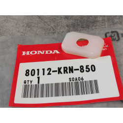 Attache de garde boue arrière CRF250R 06-09 HONDA 80112-KRN-850