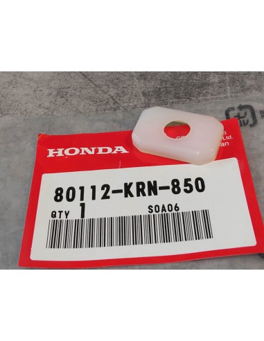 Attache de garde boue arrière CRF250R 06-09 HONDA 80112-KRN-850