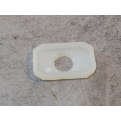 Attache de garde boue arrière CRF250R 06-09 HONDA 80112-KRN-850