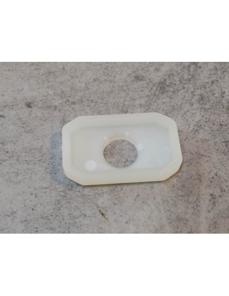 Attache de garde boue arrière CRF250R 06-09 HONDA 80112-KRN-850