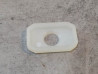 Attache de garde boue arrière CRF250R 06-09 HONDA 80112-KRN-850