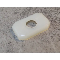 Attache de garde boue arrière CRF250R 06-09 HONDA 80112-KRN-850