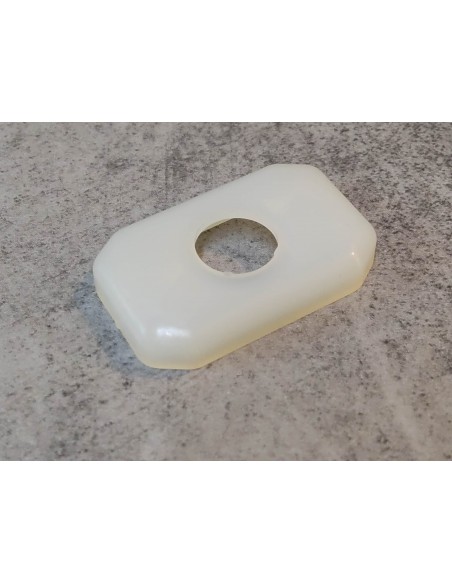 Attache de garde boue arrière CRF250R 06-09 HONDA 80112-KRN-850