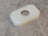 Attache de garde boue arrière CRF250R 06-09 HONDA 80112-KRN-850