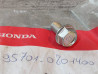 Vis hexagonale épaulée 8x14 mm Honda 95701-0801400
