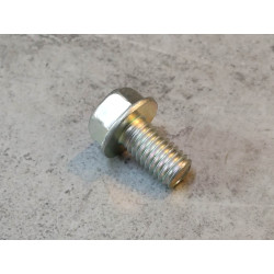 Vis hexagonale épaulée 8x14 mm Honda 95701-0801400