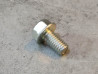 Vis hexagonale épaulée 8x14 mm Honda 95701-0801400