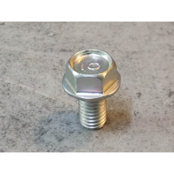 Vis hexagonale épaulée 8x14 mm Honda 95701-0801400
