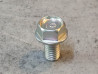 Vis hexagonale épaulée 8x14 mm Honda 95701-0801400