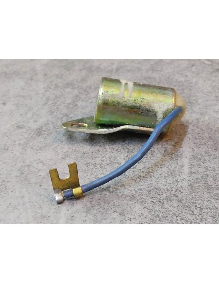 Condensateur ORIGINE pour CB350-400Four plus livrable reseau Honda 30250-333-004