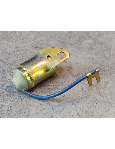 Condensateur ORIGINE pour CB350-400Four plus livrable reseau Honda 30250-333-004