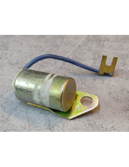 Condensateur ORIGINE pour CB350-400Four plus livrable reseau Honda 30250-333-004