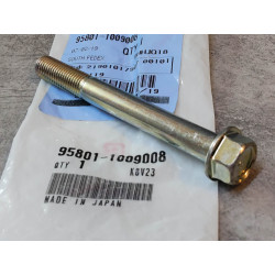 Vis à tête hexagonale épaulée 10x90 mm HONDA 95801-1009008
