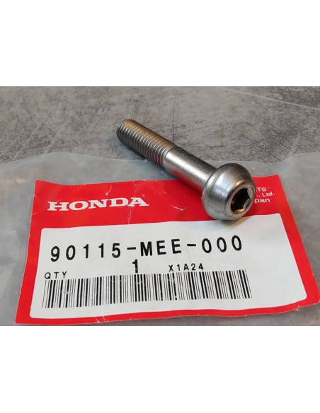 Vis à clé Allen 8x45 mm CBR600RR CB1300 HONDA 90115-MEE-000